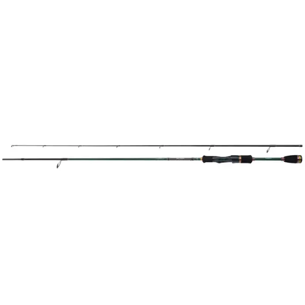 SHIMANO Sahara Spinning FAST 1,85m 1-7g
