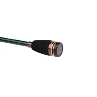 SHIMANO Sahara Spinning FAST 1,85m 1-7g