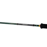 SHIMANO Sahara Spinning MOD FAST 2,42m 21-56g