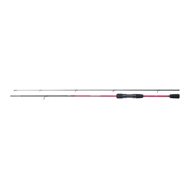 SHIMANO Sienna Spinning EVA 2,11m  3-21g