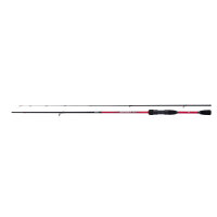 SHIMANO Sienna Spinning Sensitive 2,11m  0,5-7g