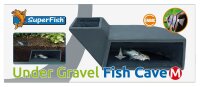 SF FISCHHÖHLE IM UNTERGRUND M