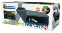 SF FISCHHÖHLE IM UNTERGRUND M