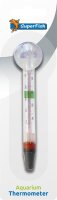 SF Aquarium Thermometer 11cm