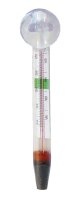 SF Aquarium Thermometer 11cm