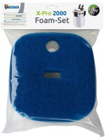 SF X PRO 2000 SCHAUM SET