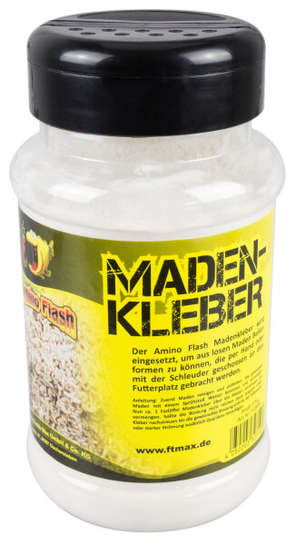 FTM Amino Flash Madenkleber 350g