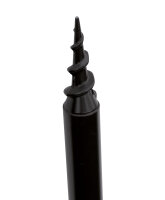 Lineaeffe Erdstab mit Gewinde 75-128cm