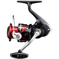 SHIMANO SIENNA 1000 FG