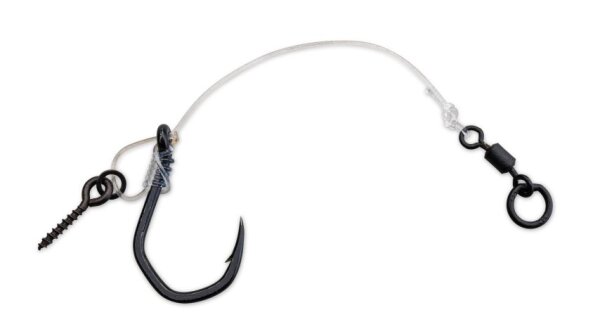 ANACONDA Ready Angle Chod Rig System MB 4/35lb.