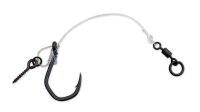 ANACONDA Ready Angle Chod Rig System MB 6/35lb.