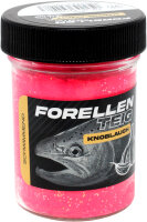 FTM Forellenteig Knoblauch UV Pink schwimmend 50 g