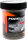 FTM Forellenteig Kadaver UV Schwarz / Orange schwimmend 50 g