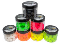 FTM Marshmallow Mini Knoblauch gelb schwimmend 35g 3