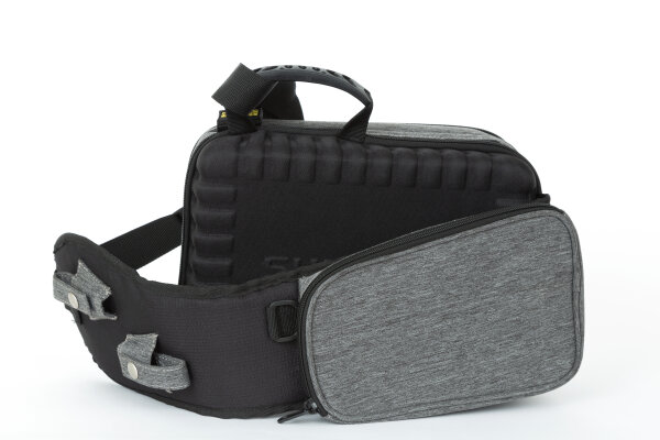 SHIMANO Luggage Yasei Medium Sling Bag