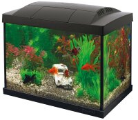 SuperFish START 20 TROPICAL KIT SCHWARZ