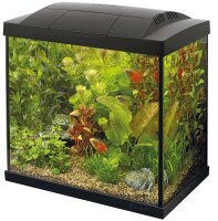SuperFish START 30 TROPICAL KIT SCHWARZ