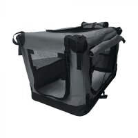 Stoffbox Nylon für Hunde & Katzen - Premium -...