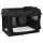 Stoffbox Nylon für Hunde & Katzen - Schwarz - Faltbar 70 x 52 x 52