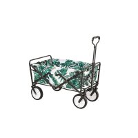 Haveson Bollerwagen faltbar 89 x 59 x 48 cm Motiv...