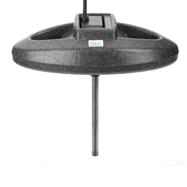 Oase Eisfreihalter IceFree Thermo 200 -SALE- Der Winter kommt bestimmt