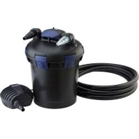 Oase Teichpumpe BioPress Set 6000 -SALE-