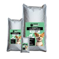 fumi´s P4D Peptide+  Zahnpflege 10kg