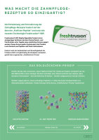fumi´s P4D Peptide+  Zahnpflege 10kg