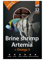 DS Artemia & Omega3 100gr. gallery