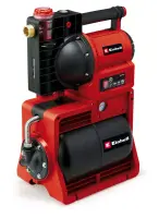 EINHELL GE-WW 1145 ECO Hauswasserwerk