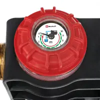 EINHELL GE-WW 1145 ECO Hauswasserwerk