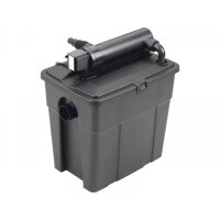 Teichfilter MultiClear Set 5000 Pontec