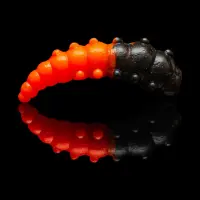 Soorex Major 36mm Black / Orange Kä gallery