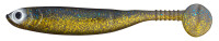 Gummifisch Speed Shad Seika Pro 9cm 2