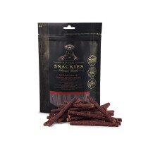 Snackies Geräucherte Rindfleischsti gallery