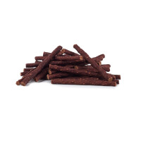 Snackies Geräucherte Rindfleischsticks 400g 2
