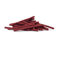 Snackies Feine Kaninchensticks 400g 2