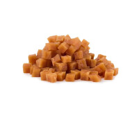 Snackies Feine Hühnerbrustwürfel 400g 2