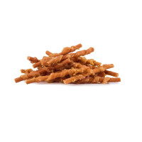 Snackies Feine Hühnerbrust mit Karotte 400g 2