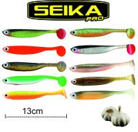 Gummifisch Speed Shad Seika Pro 13cm gallery