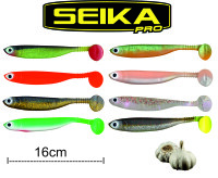 Gummifisch Speed Shad Seika Pro 16cm gallery