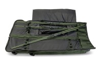 Anaconda 3 Section Holdall 3 + 3 Rod System 2