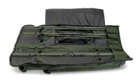 Anaconda 3 Section Holdall 3 + 3 Rod System 5