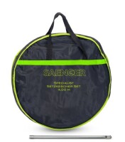 SAENGER Specialist Setzkescher Set 2