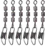 IRON TROUT 3time Swivel Size 10 gallery