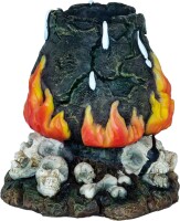 SUPERFISH DECO LED MONSTER KANNIBALE POT gallery