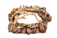 SUPERFISH BONSAI BONSAI ROCK LARGE gallery