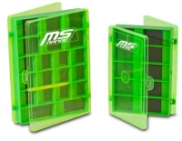 MS-RANGE Magnetic Hookbox S gallery