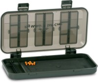 ANACONDA Rig Maker`s Stiff Case gallery