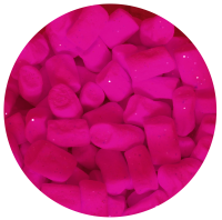 FTM Marshmallow Mini Knoblauch Pink schwimmend 35g 2